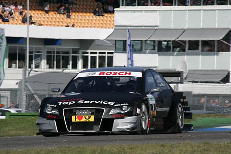 Timo Scheider